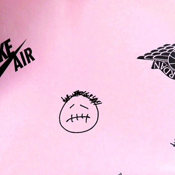 NIB Jordan 1 Low OG SP Travis Scott Medium Olive (TD) - Picture 3 of 8